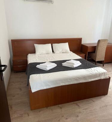 Vozdovac Apartment | BIRDS apartmani