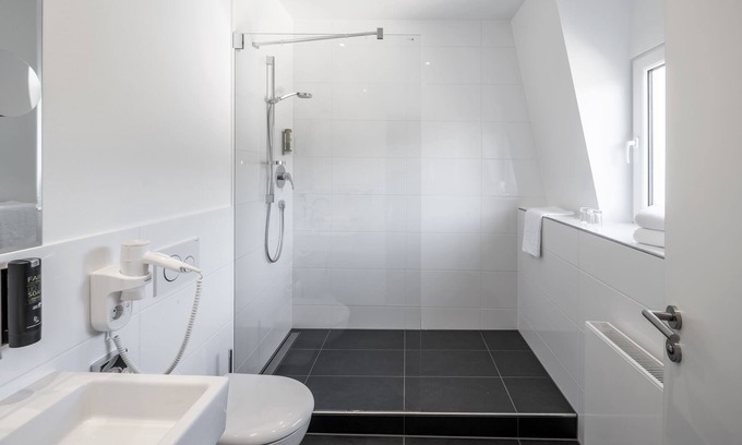 Heidelberg City Centre Apartment | Birds of Paradise
