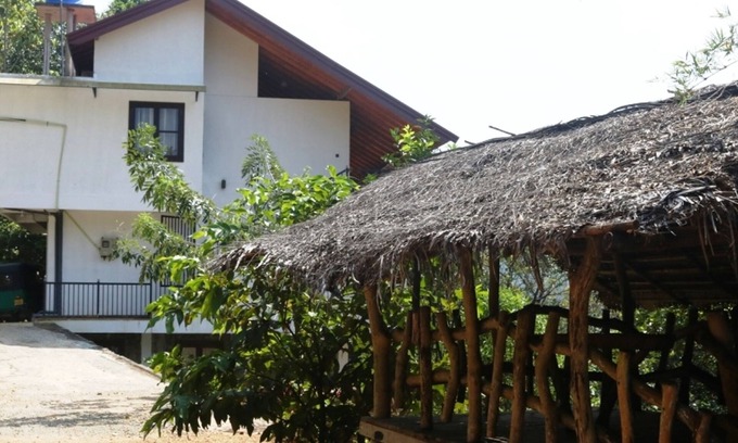 Weddagala Hotel | Birds Paradise Hotel