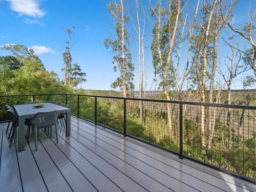 Blackheath House | Birdsong Blackheath