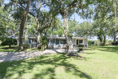 Freeport House | Birdsong Cottage