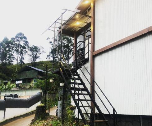 Munnar House | Birdwing Cottage, Munnar