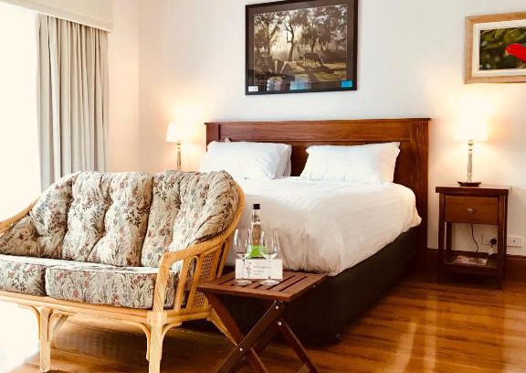 Talunga Hotel | Birdwood Motel