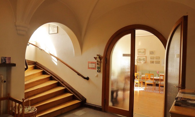 Vadstena House | Birgittasystrarnas Gästhem