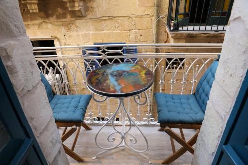 Birgu Apartment | Birgu Hideaway - The Nook
