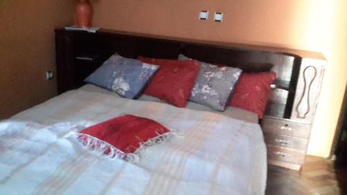 Addis Ababa House | Birhan Guest House