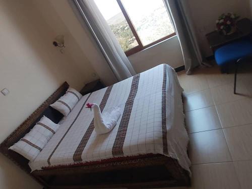 Lalibela Bed & Breakfast | Birhanu Guest House