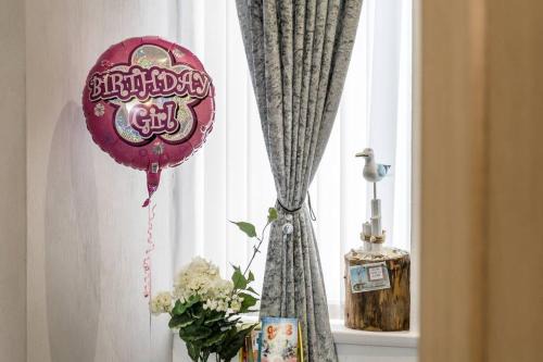 Southport Apartment | Birkdale boutique Apartment