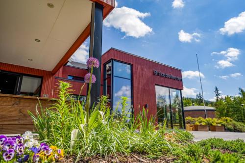 Lillehammer Hotel | Birkebeineren Hotel & Apartments