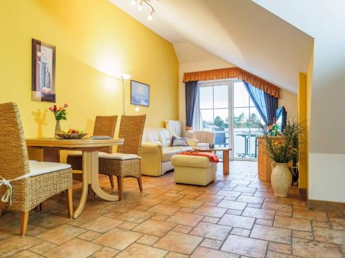 Zingst Apartment | Birkenstraße 7 Whg 6