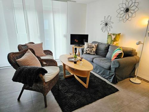 Zingst Apartment | Birkenstrasse 11a Wohnung 6