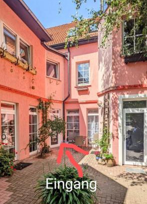 Oberdorla Apartment | Birkenwald