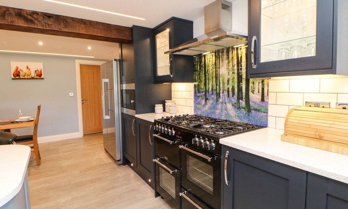 Kirkby Stephen Cottage | Birkett Barn