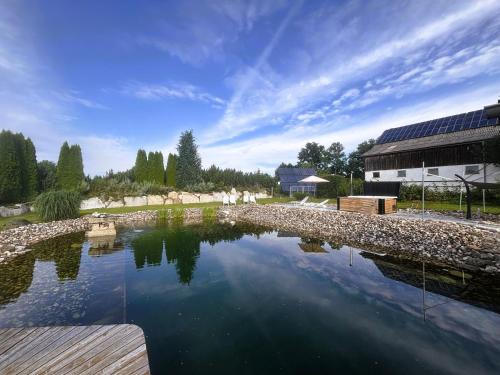 Barnau House | Birkholmhof