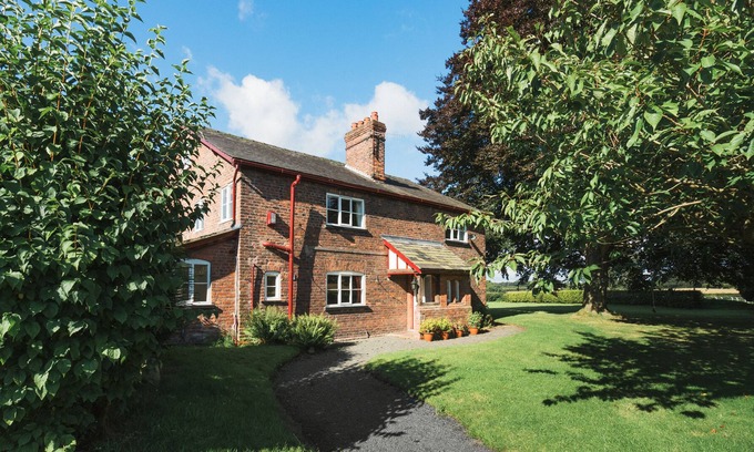 Altrincham Other | Birkin Farm by Tatton Stays