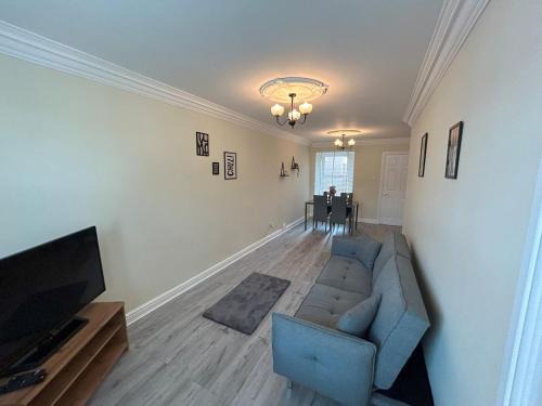 Cleator Moor Apartment | Birks Terrace - 2 Bedroom - Sleeps 4