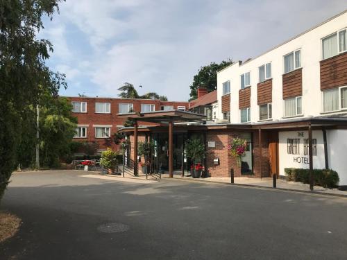 Great Barr Hotel | Birmingham Great Barr Hotel