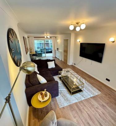 Stonnall House | Birmingham, NEC, City Centre