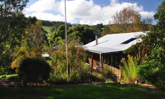 Kawarren House | Birnam - beautiful Otways retreat