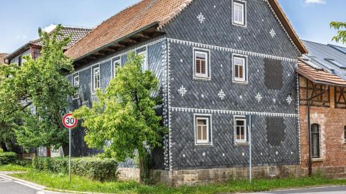 Bad Rodach Apartment | BirnenhofArts