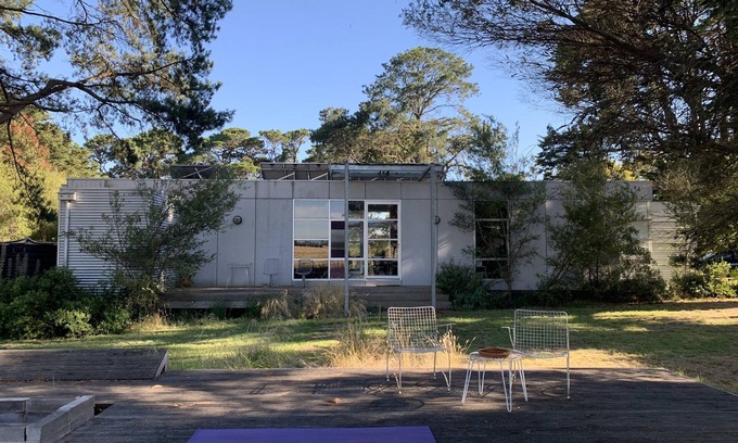 Birregurra House | Birregurra Escape Private Getaway. 2acre property close to Brae and Lorne