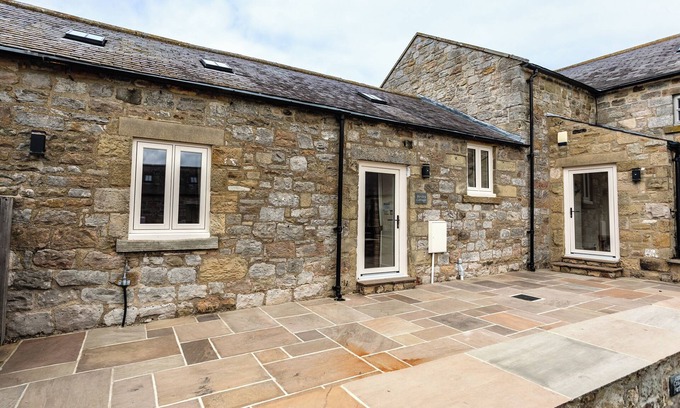 Edlingham Cottage | BIRSLEY COTTAGE, pet friendly, country holiday cottage in Alnwick