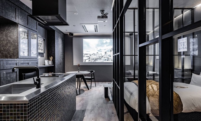 Aoi Ward Hotel | Birupaku