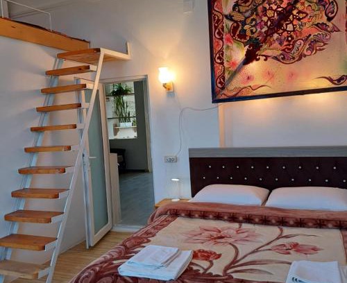 Khelvachauri House | BIS-A Guesthouse