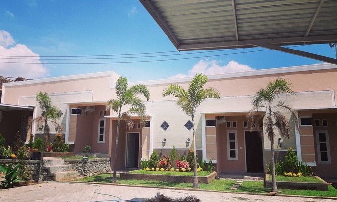 Sumbawa Besar House | Bis Homestay