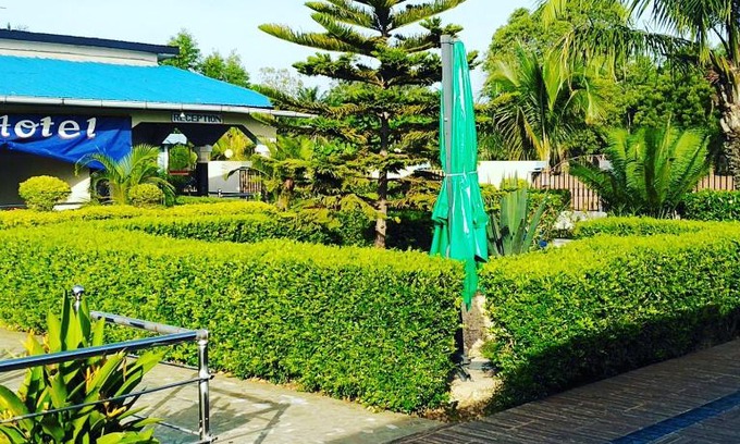Abomey Hotel | Bis Hotel