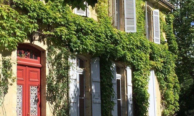Auch House | Biscay. 18th century family house