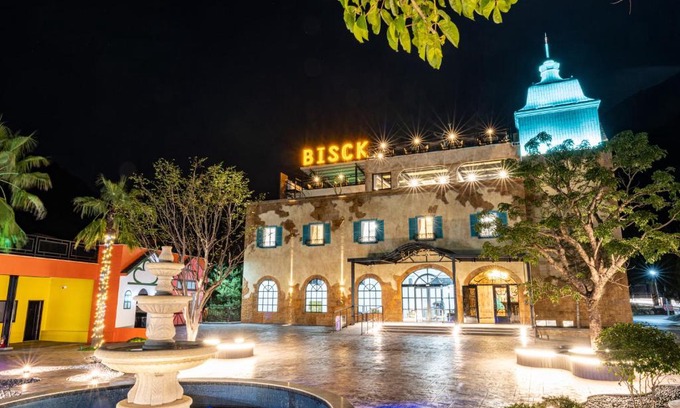 Puli House | Bisck Hotel & Resort
