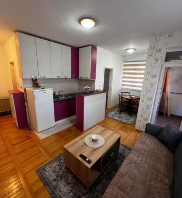 Rakovica Apartment | Biser 4