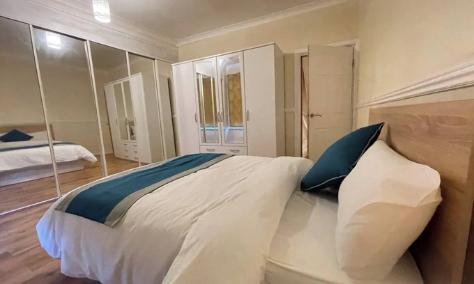 North Bitchburn House | BISHOP AUCKLAND PROFESSIONAL LET , DURHAM