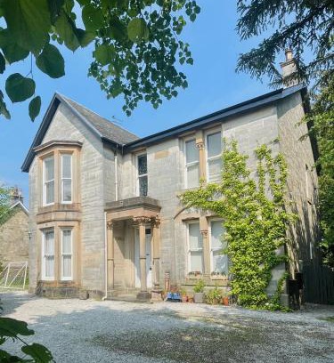 Bishopton Apartment | Bishopton Apartment, near Glasgow