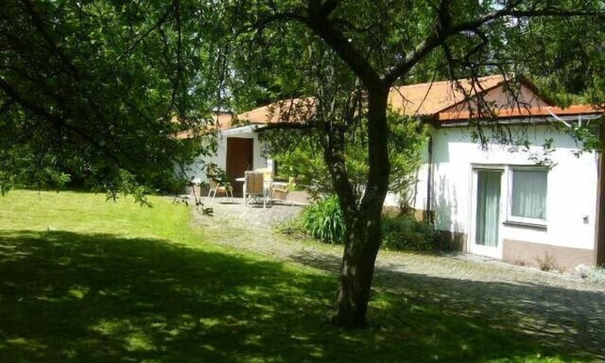Bisingen House | Bisingen, idyllic detached house with garden, fenced, pets allowed