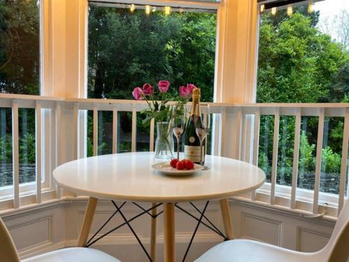 Bowness-on-Windermere Apartment | Biskey Howe flat - FREE off-site Health Club access with Pool, Sauna, Steam Room & Gym