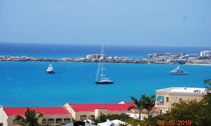 Pelican Key Villa | Bisou du Soleil - Oceanview Villa (Two Bedroom)