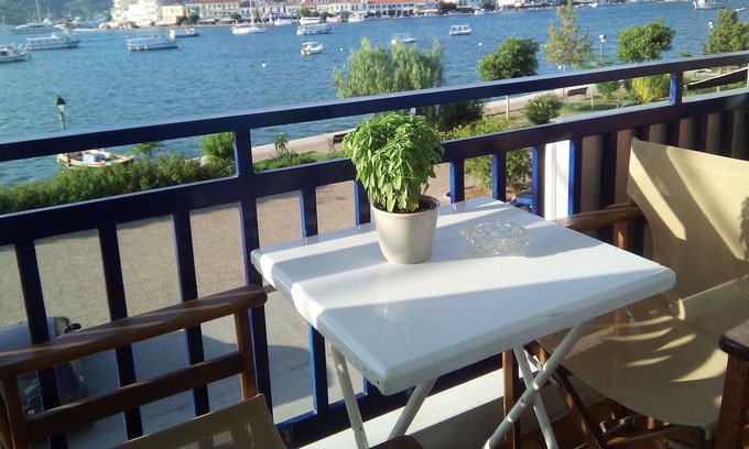 Galatas House | Bissias Guest House