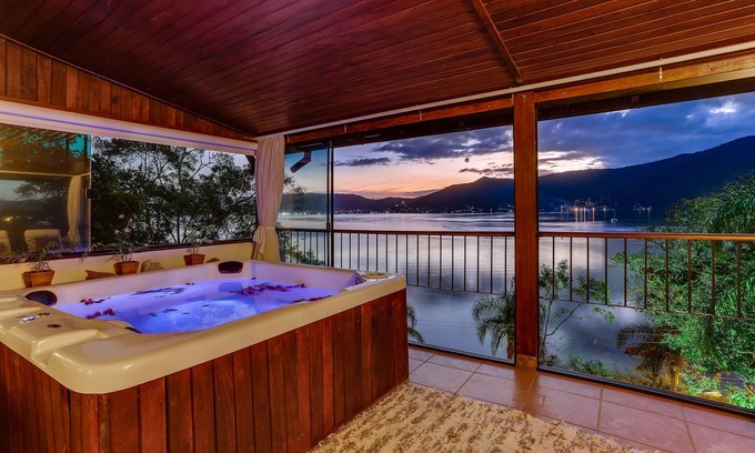 Florianopolis House | Bistrô e Guest House Isadora Duncan