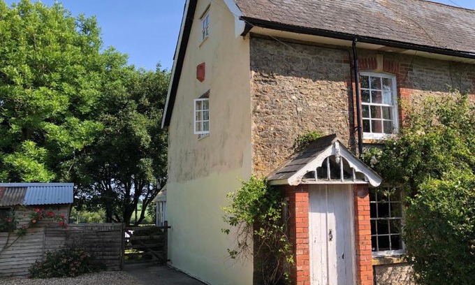 Melbury Osmond House | Bittles Cottage