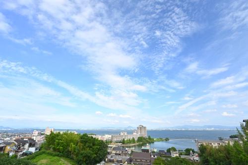 Ogoto Hotel | Biwako Hanakaido