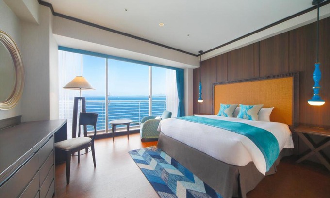 Otsu Hotel | Biwako Hotel