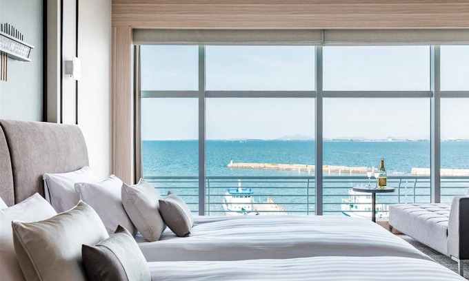 Otsu Hotel | Biwako Hotel
