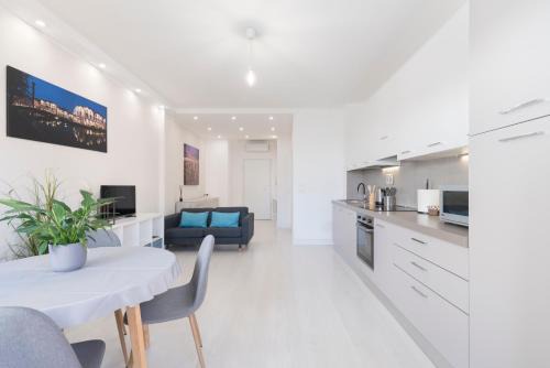 Treviso Apartment | Bixio Living