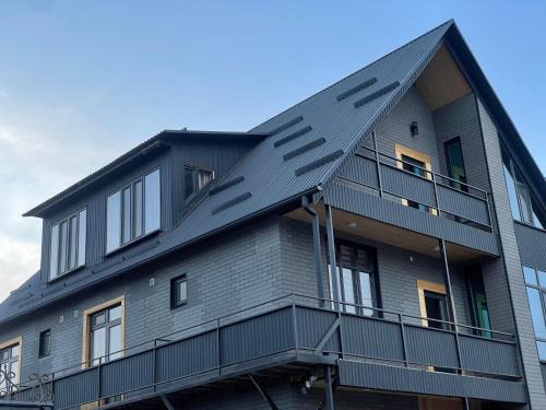 Karakol Hotel | BIYIK House