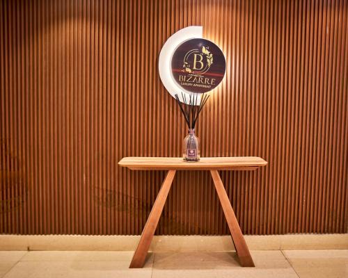 Kano Hotel | Bizarre Luxury Apartments Kano