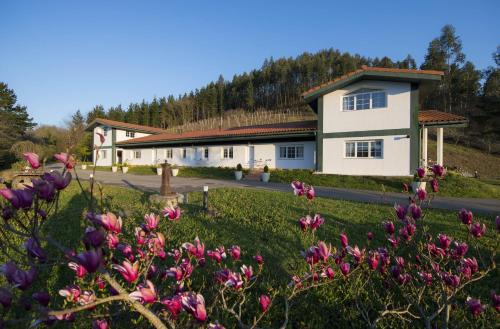 Sopuerta House | Bizkar Bare