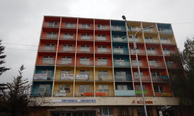 Roznava House | Biznis centrum / ubytovna