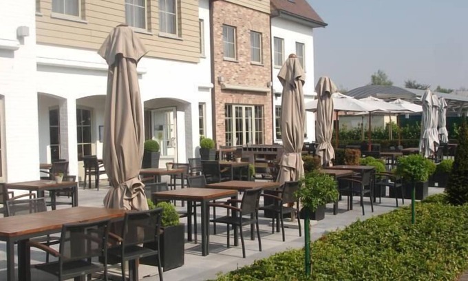 Lokeren Hotel | Biznis Hotel